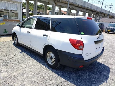 NISSAN NV150 AD