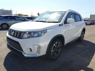 SUZUKI ESCUDO