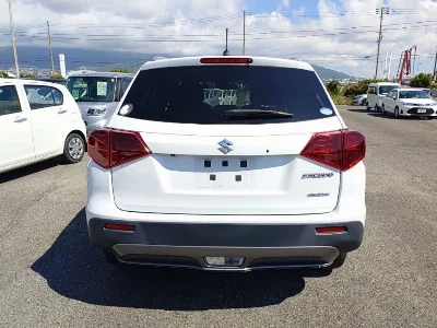 SUZUKI ESCUDO
