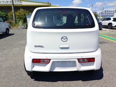 MAZDA CAROL