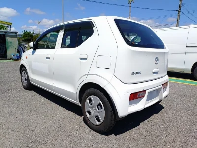 MAZDA CAROL