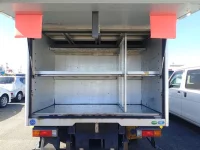 Цена авто Mitsubishi Fuso Canter с аукционов Японии, номер кузова FEAV0, пробег 238 000, оценка 
