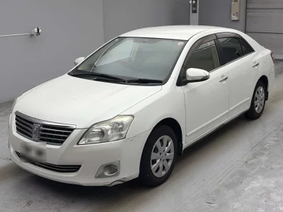 TOYOTA PREMIO