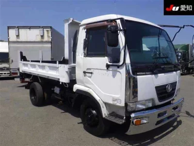 NISSAN OTHER