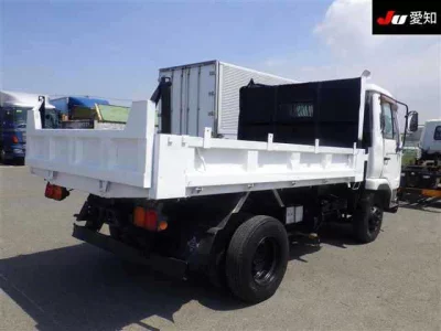 NISSAN OTHER