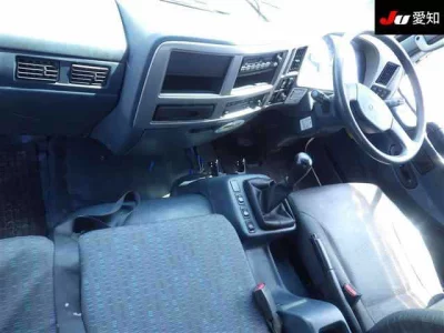 NISSAN OTHER