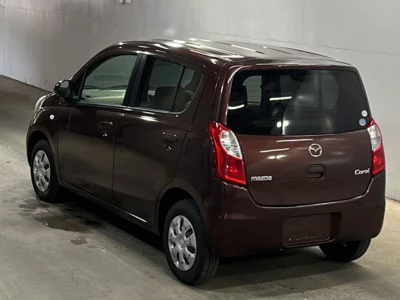 MAZDA CAROL