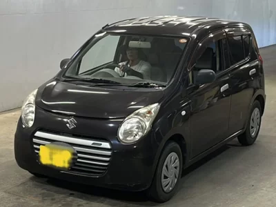 SUZUKI ALTO ECO