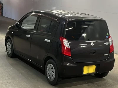 SUZUKI ALTO ECO