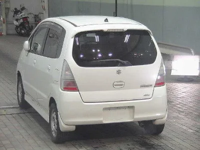 SUZUKI MRWAGON