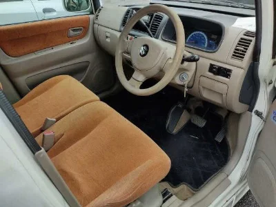SUZUKI MRWAGON