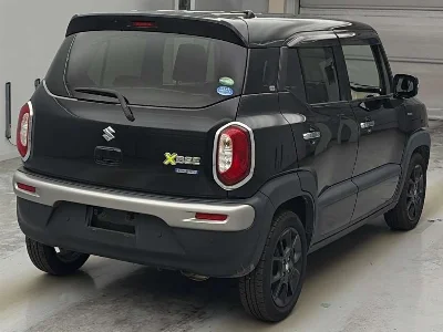 SUZUKI XBEE