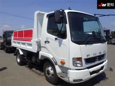 MITSUBISHI FUSO FIGHTER