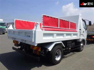 MITSUBISHI FUSO FIGHTER