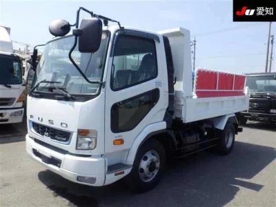 MITSUBISHI FUSO FIGHTER