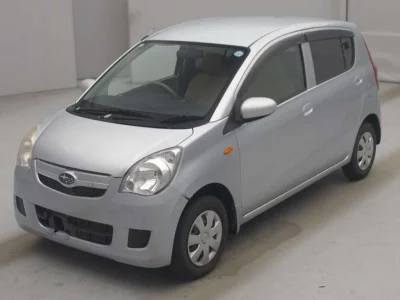 SUBARU PLEO