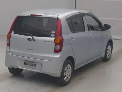 SUBARU PLEO