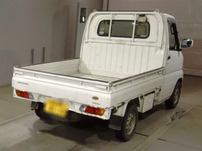 MITSUBISHI MINICAB TRUCK