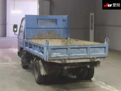 MAZDA TITAN