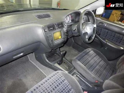 HONDA ORTHIA