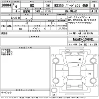 Lexus RX350