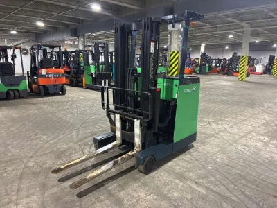 TOYOTA  FORKLIFT 