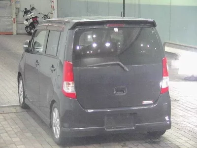 MAZDA AZ WAGON
