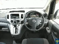 Цена авто Nissan NV200 с аукционов Японии, номер кузова M20, пробег 346 000, оценка 4