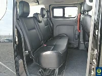 Цена авто Nissan NV200 с аукционов Японии, номер кузова M20, пробег 346 000, оценка 4