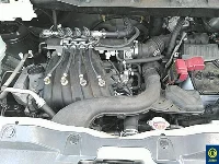 Цена авто Nissan NV200 с аукционов Японии, номер кузова M20, пробег 346 000, оценка 4