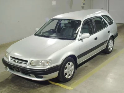 TOYOTA SPRINTER CARIB
