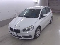 BMW 2-Series