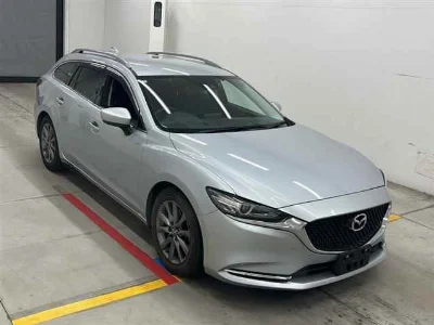 MAZDA ATENZA WAGON