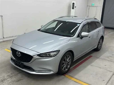 MAZDA ATENZA WAGON