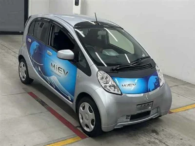 MITSUBISHI I-MIEV