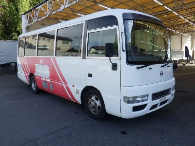 NISSAN CIVILIAN