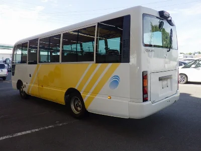 NISSAN CIVILIAN