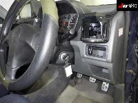 Цена авто Mitsubishi Pajero Mini с аукционов Японии, номер кузова H58A, пробег 120 000, оценка 6