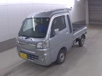 Цена авто Daihatsu Hijet Truck с аукционов Японии, номер кузова S500P, пробег 22 000, оценка 2
