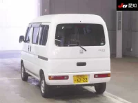 Цена авто Honda Acty с аукционов Японии, номер кузова HH6, пробег 71 000, оценка 8