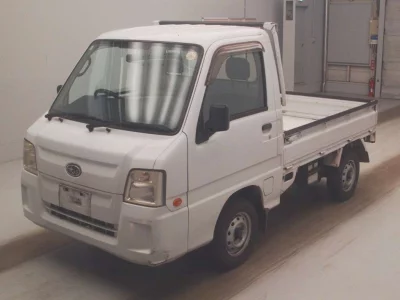 SUBARU SAMBAR TRUCK