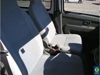 Цена авто Daihatsu Hijet Cargo с аукционов Японии, номер кузова S321V, пробег 99 000, оценка 6