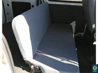 Цена авто Daihatsu Hijet Cargo с аукционов Японии, номер кузова S321V, пробег 99 000, оценка 6