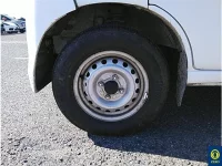 Цена авто Daihatsu Hijet Cargo с аукционов Японии, номер кузова S321V, пробег 99 000, оценка 6