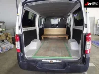 Цена авто Nissan NV350 Caravan с аукционов Японии, номер кузова VR2E26, пробег 103 000, оценка 2