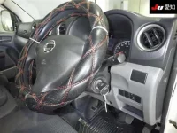 Цена авто Nissan NV350 Caravan с аукционов Японии, номер кузова VR2E26, пробег 103 000, оценка 2