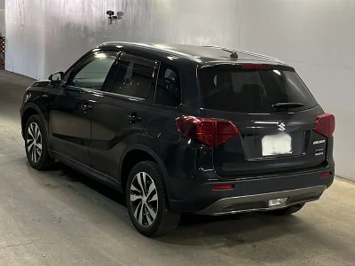 SUZUKI ESCUDO