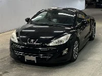 Peugeot RCZ
