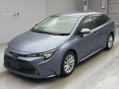 TOYOTA COROLLA TOURING