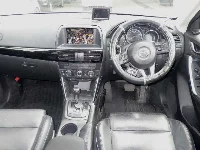 Цена авто Mazda CX-5 с аукционов Японии, номер кузова KE2FW, пробег 102 000, оценка 2